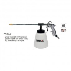 Pistol pneumatic pentru spuma de 1L Yato YT-23640..